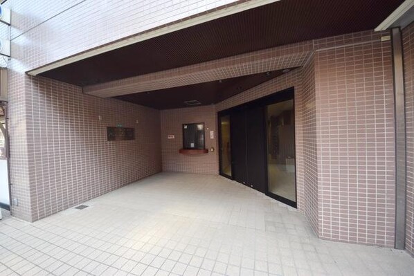 SWEET HILLS瑞江の物件内観写真